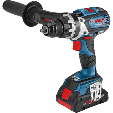 Bosch GSR 18V-110 C Skruvdragare Begränsad tid