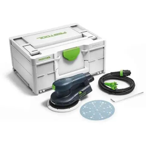 Festool ETS EC 150/5 EQ-Plus Excenterslip Lågt pris