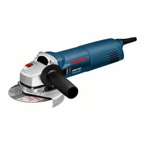 Bosch GWS 1400 Vinkelslip Reapris