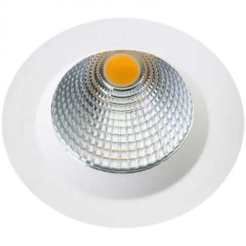 SG Armaturen Jupiter Pro Downlight Köp nu