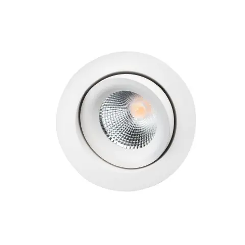 SG Armaturen Junistar Lux Downlight Kundfavorit