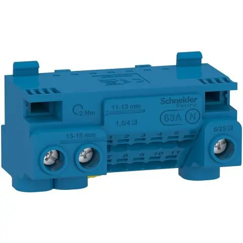 Schneider Electric Resi9 CX LGYT1N14 Nollplint Utförsäljning