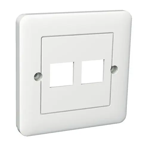 Schneider Electric Exxact Primo Centrumplatta Begränsat antal