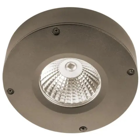 Kampanjpris SG Armaturen Callisto Downlight
