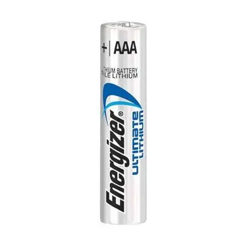 Energizer Ultimate Lithium Litiumbatteri Köp nu
