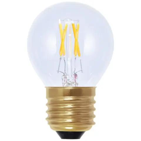 Narva Klot LED-lampa Endast denna vecka