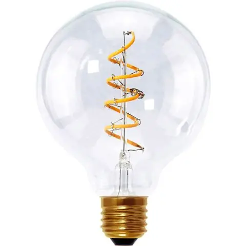 Narva Glob LED-lampa Outlet