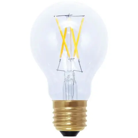 Narva Classic LED-lampa Nedsatt pris