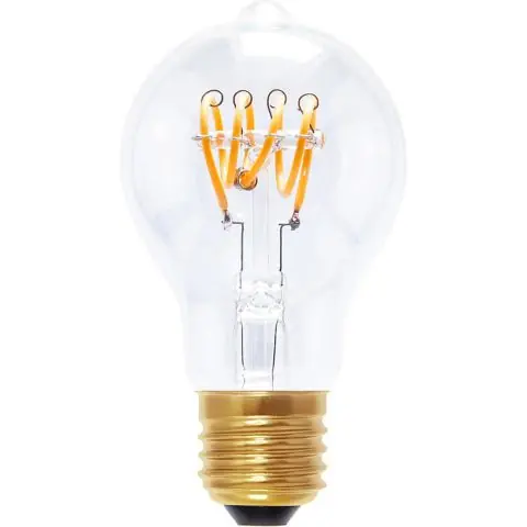 Köp online Narva Classic LED-lampa