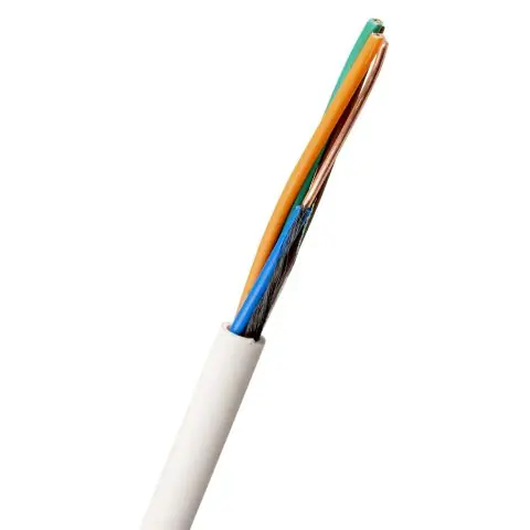 Extra rabatt Nexans EQQXB Easy Telekabel