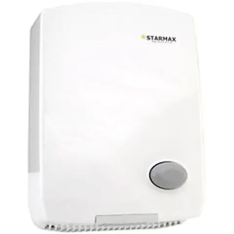 Starmax ST60 E Handtork Bästa pris