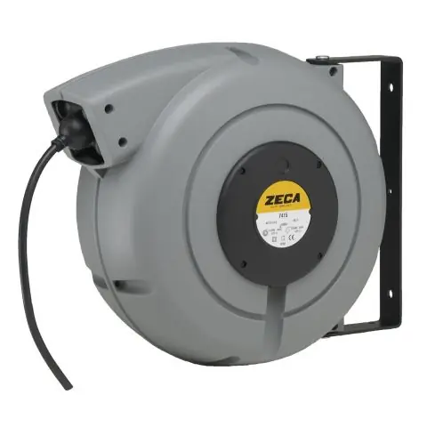 Expressleverans Zeca 7315 RNF Kabelvinda