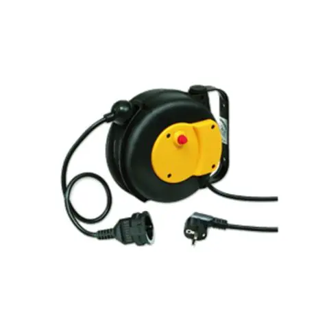 Snabb leverans Elproman 9004 Kabelvinda