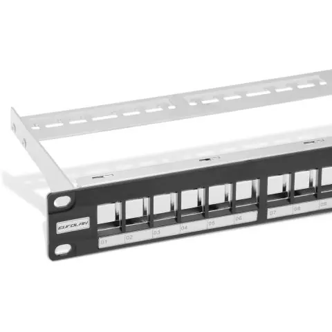 Beställ idag Eurolan 27F-00-24BL Panel