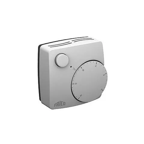 Populär Frico TKS16400 Termostat