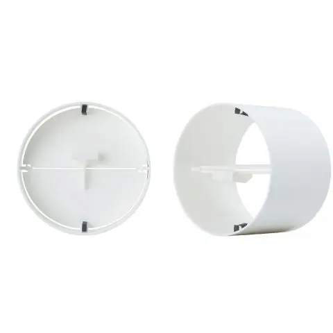 Fresh K125 Kallrasskydd Billig