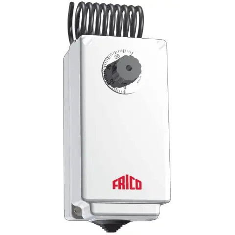 Premium Frico KRTV19 Termostat