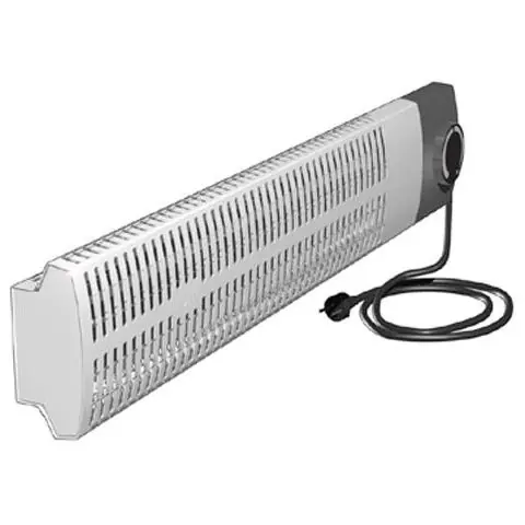 Kampanj Frico FMLR200 Frostvakt