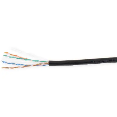 Eurolan 19C-U6-07BL-B305 Datakabel Extra rabatt