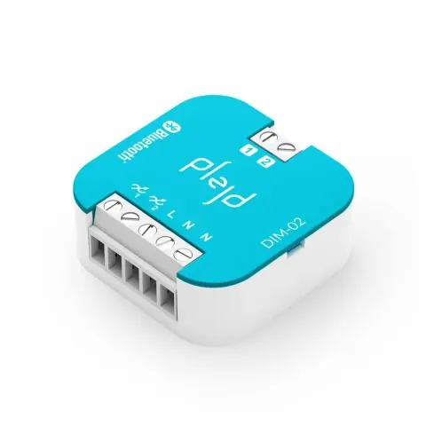Populärt val Plejd DIM-02 Krondimmer