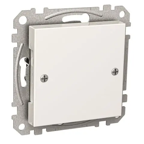 I lager Schneider Electric Exxact Blindlock