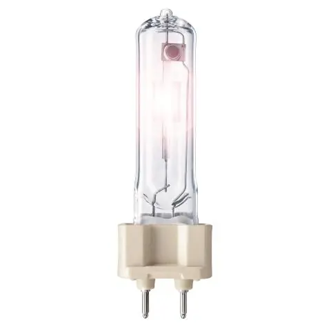 Kundfavorit Philips Master Colour CDM-T Metallhalogenlampa