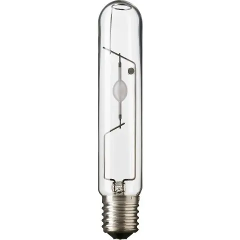 Premium Philips Master Colour CDM-T MW Metallhalogenlampa