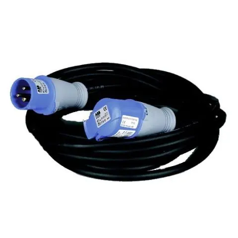 Billigare LKB 2403322 Skarvkabel