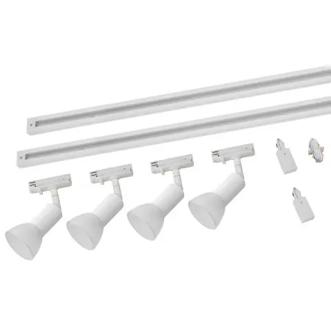 Kampanjpris Vinga Ljus Vetro Spotlightkit