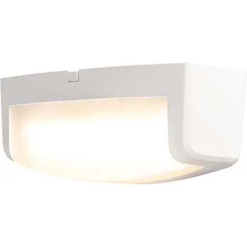 Utförsäljning Hide-a-Lite Kloss LED-armatur