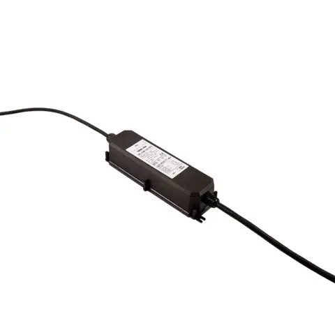 Hide-a-Lite LED-trafo ST2 Drivdon Kundfavorit