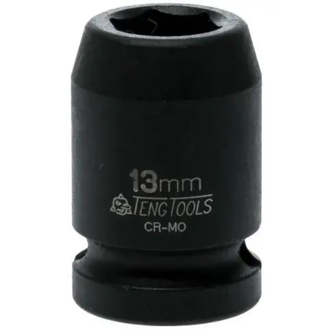 Teng Tools 920513N Krafthylsa Billig