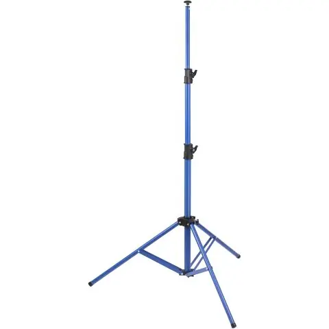 Extra rabatt Gelia AS250 Stativ