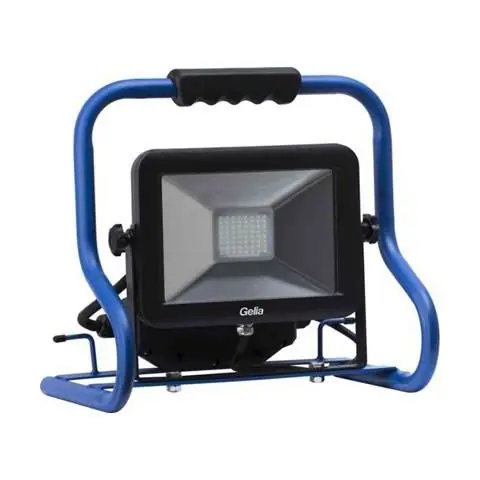 Kampanj Gelia TARGET T50S Arbetslampa