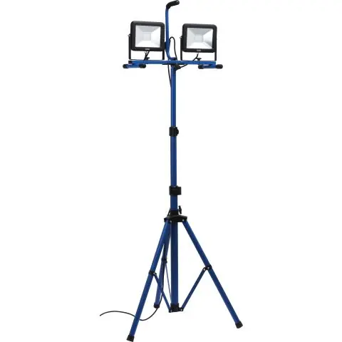 Rabatt Gelia TARGET T2X50AS Arbetslampa