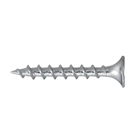 Begränsat antal VSB RB3055 Gipsskruv