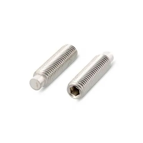 Endast denna vecka A2A4 915-2-5X6 Stoppskruv
