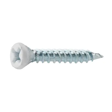 Erbjudandepris Grabber 166106 Listskruv