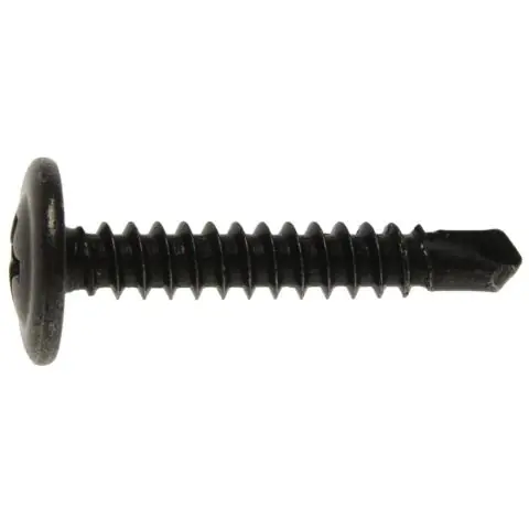 Grabber 220501 Montageskruv Handla nu