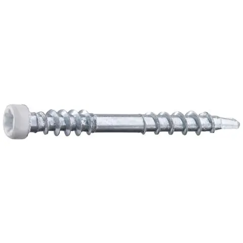 Grabber LTX35VITC Listskruv Rabatt