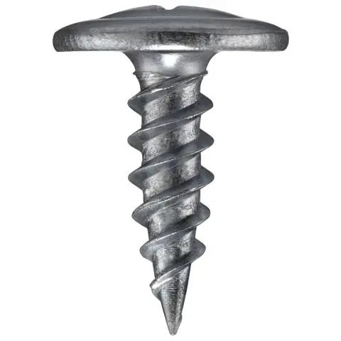 Grabber 113520 Montageskruv Kampanjpris
