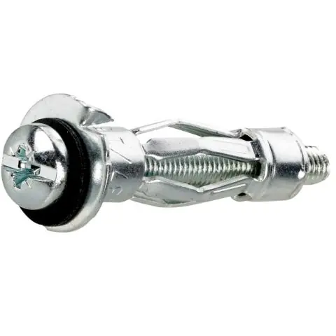 Snabb leverans Thuresson Fastening 17500 Metallexpander