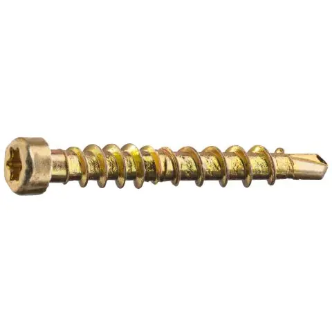 Kampanjpris Grabber LTX28CH200 Listskruv