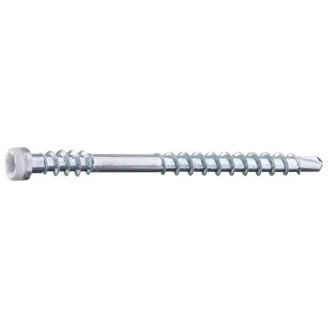 Grabber LTX48VITC Listskruv Fynd