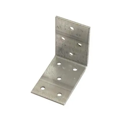 Joma 5566080 Vinkelbeslag Rabatter