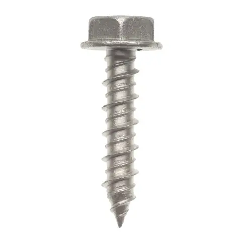 Unite K230750350100 Betongskruv Kundfavorit