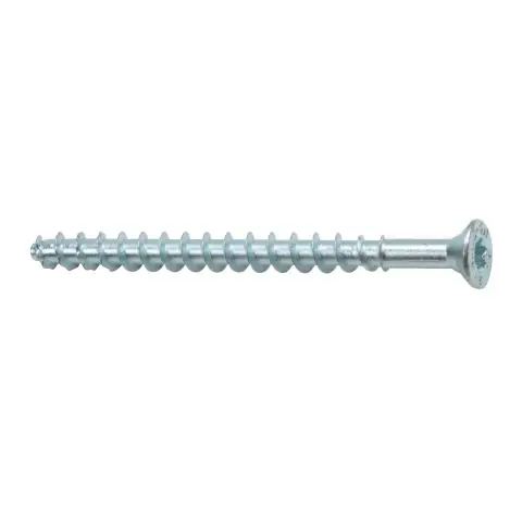 Heco Multi-Monti-plus 917212090571 Betongskruv Begränsad tid