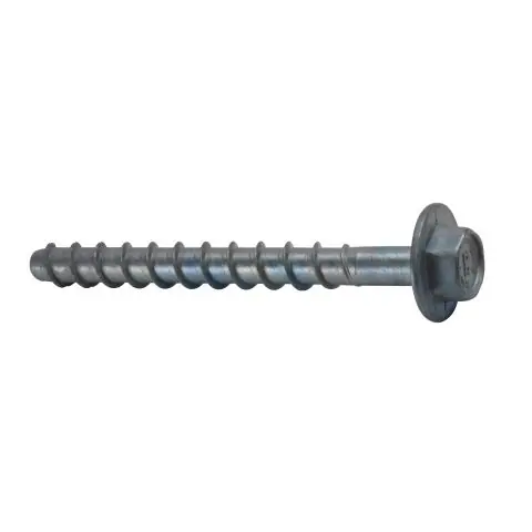 Heco Multi-Monti-plus 912107071581 Betongskruv Nedsatt pris