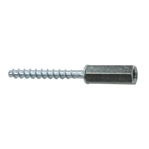 Begränsat erbjudande Heco Multi-Monti-plus 917506040571 Betongskruv