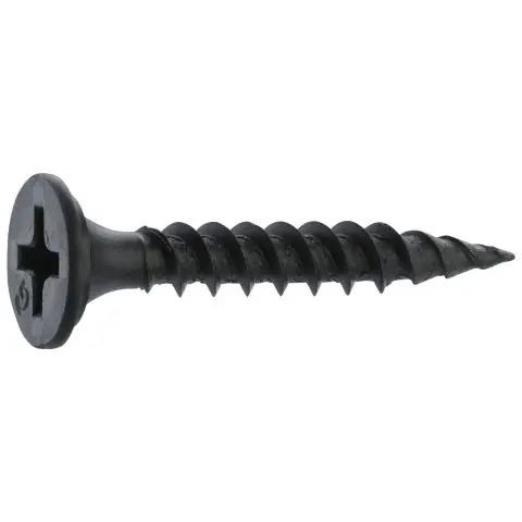 Grabber GV338K Gipsskruv Fynd
